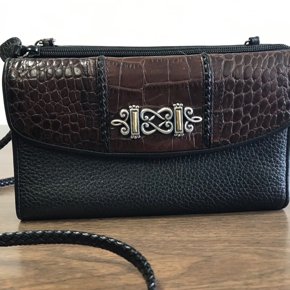 Brighton Cross Body Bag